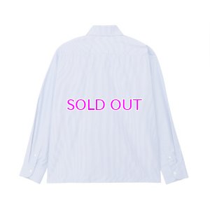 画像2: EXPANSION NY / GOLDEN RIVER GRID SYSTEM SHIRT