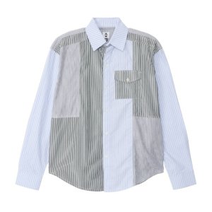 画像1: EXPANSION NY / PERL RIVER COMBO SHIRTS