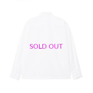 画像2: EXPANSION NY / GOLDEN RIVER GRID SYSTEM SHIRT