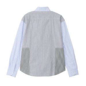 画像2: EXPANSION NY / PERL RIVER COMBO SHIRTS