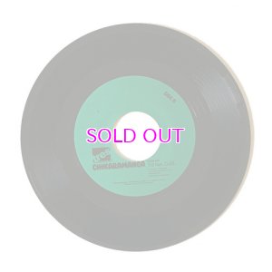 画像1: Chikaramanga "Trill feat. Co$$" 7"