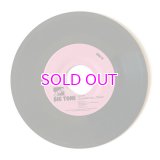 Big Tone "Chocolate feat. L'Renee" 7"