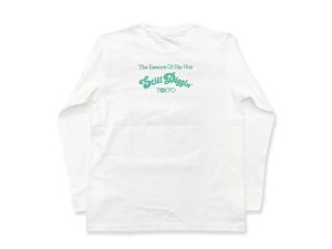 画像2: SD "GRAFF TREATS" L/S TEE