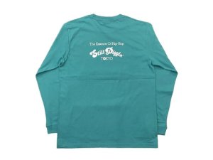 画像9: SD "GRAFF TREATS" L/S TEE