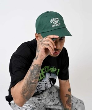 画像7: LFYT - ATHLETICS DAD HAT 