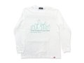 SD "GRAFF TREATS" L/S TEE