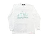 SD "GRAFF TREATS" L/S TEE
