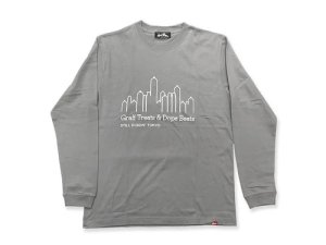 画像5: SD "GRAFF TREATS" L/S TEE