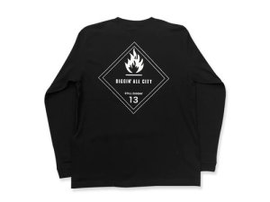 画像4: SD "SUBWAY" L/S TEE L/S TEE