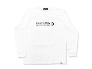 画像5: SD "SUBWAY" L/S TEE L/S TEE