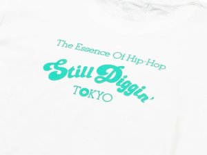 画像4: SD "GRAFF TREATS" L/S TEE