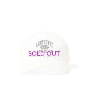 画像4: LFYT - ATHLETICS DAD HAT 