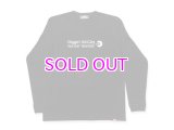 SD "SUBWAY" L/S TEE 