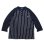 画像3: LFYT - PINSTRIPE RAGLAN SLEEVE TEE  (3)
