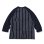 画像5: LFYT - PINSTRIPE RAGLAN SLEEVE TEE  (5)