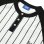 画像8: LFYT - PINSTRIPE RAGLAN SLEEVE TEE  (8)
