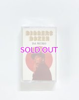 DJ MURO / Diggers Dozen "CASSETTE TAPE"