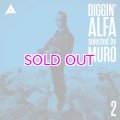 DIGGIN’ ALFA -selected by MURO- 2 "LP"