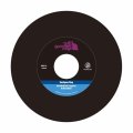 SOUTHPAW CHOP / Here We Go feat. Large Professor (DJ KOCO Remix) 7"