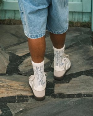 画像4: LFYT - LINE BREAK SOCKS