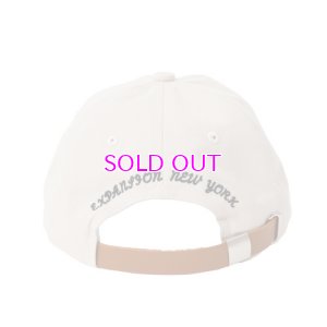 画像2: EXPANSION NY / NY Classic cap