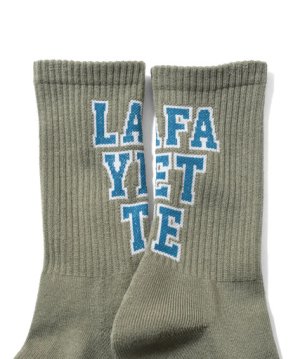 画像7: LFYT - LINE BREAK SOCKS