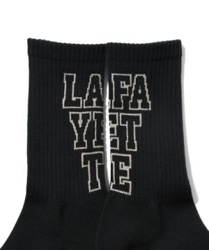 画像9: LFYT - LINE BREAK SOCKS