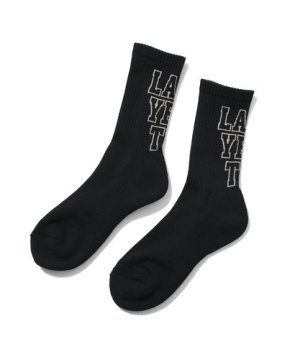 画像8: LFYT - LINE BREAK SOCKS