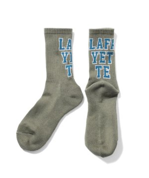 画像6: LFYT - LINE BREAK SOCKS