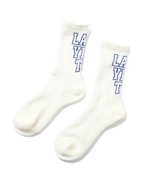 画像2: LFYT - LINE BREAK SOCKS