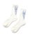 画像2: LFYT - LINE BREAK SOCKS (2)