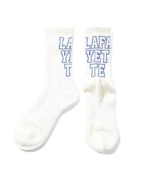 画像3: LFYT - LINE BREAK SOCKS