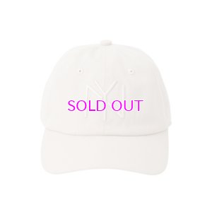 画像1: EXPANSION NY / NY Classic cap