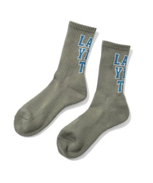 画像5: LFYT - LINE BREAK SOCKS