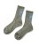 画像5: LFYT - LINE BREAK SOCKS (5)