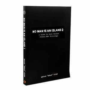 画像1: NO MAN IS AN ISLAND 2 : A GUIDE TO MORE CHOICE STUDIO ONE PRESSINGS
