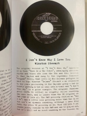 画像3: NO MAN IS AN ISLAND 2 : A GUIDE TO MORE CHOICE STUDIO ONE PRESSINGS