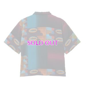 画像2: EXPANSION NY / QUEENS LUXOR SHIRTS