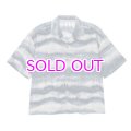 EXPANSION NY / Manhattan Luxor Shirts