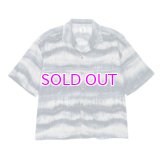 EXPANSION NY / Manhattan Luxor Shirts