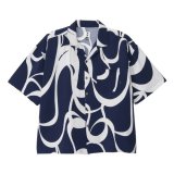 EXPANSION NY / Manhattan Luxor Shirts