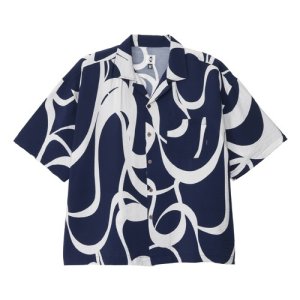 画像1: EXPANSION NY / Manhattan Luxor Shirts