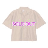 EXPANSION NY / Manhattan Luxor Shirts