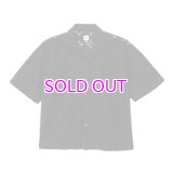 EXPANSION NY / Manhattan Luxor Shirts