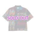 EXPANSION NY / QUEENS LUXOR SHIRTS