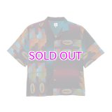 EXPANSION NY / QUEENS LUXOR SHIRTS