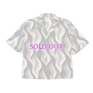 画像1: EXPANSION NY / QUEENS LUXOR SHIRTS