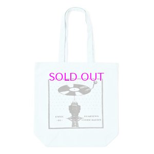 画像4: upriseMARKET "OSK Hometown" Tote Bag