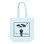 画像4: upriseMARKET "OSK Hometown" Tote Bag (4)