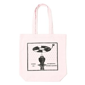 画像3: upriseMARKET "OSK Hometown" Tote Bag